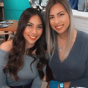 Meet your Posher, Ashley